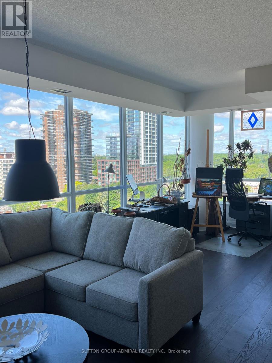#1108 1 HURONTARIO STREET - 26