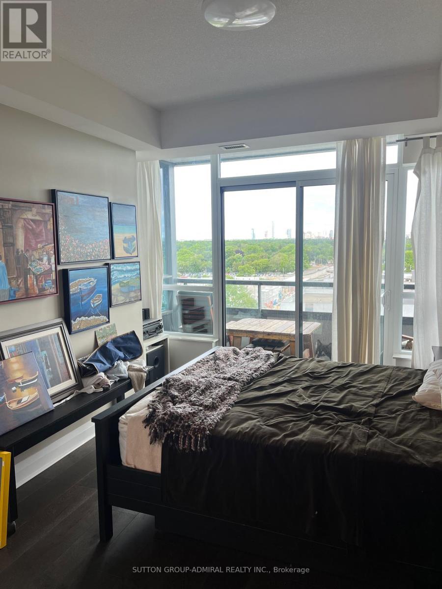 #1108 1 HURONTARIO STREET - 29