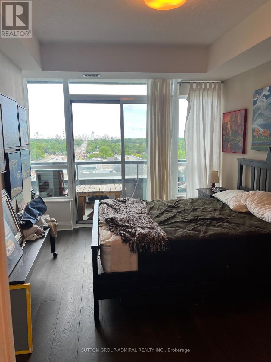 #1108 1 HURONTARIO STREET - 30