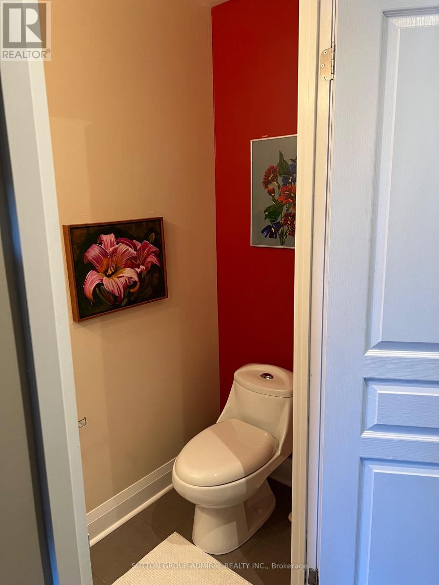 #1108 1 HURONTARIO STREET - 5