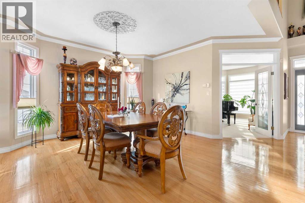 22 Turner Crescent SE - 5