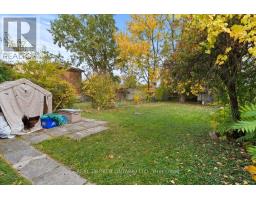 Utility room - 1097 Enola Avenue, Mississauga, ON L5G4B1 Photo 11
