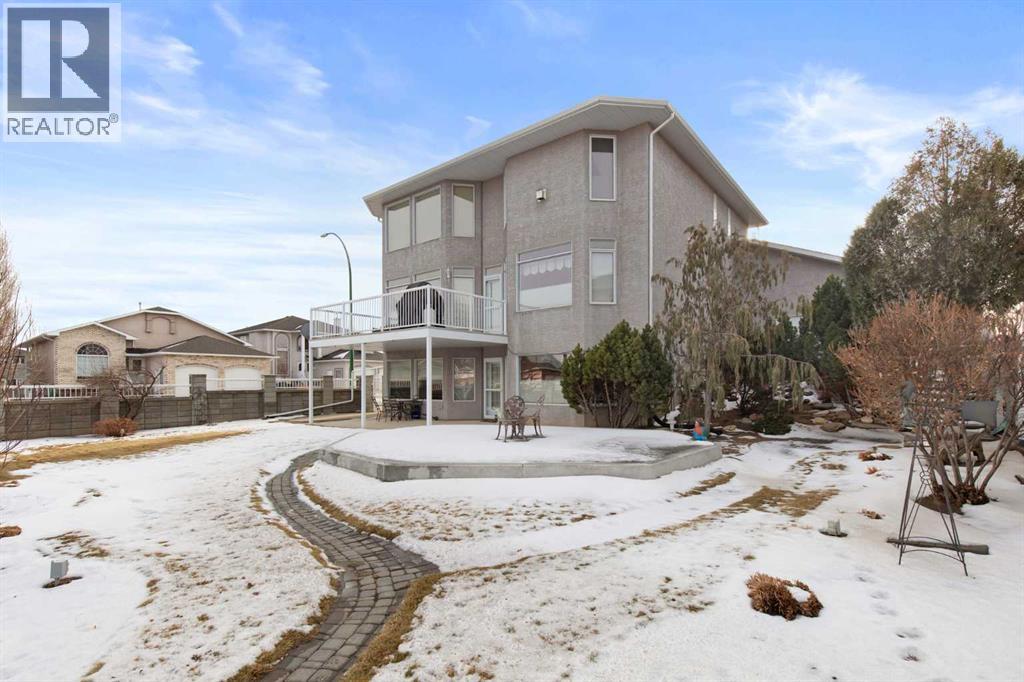22 Turner Crescent SE - 48