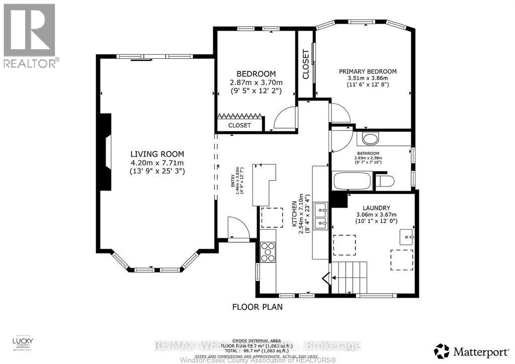 2437 RIVERSIDE DRIVE West - 28