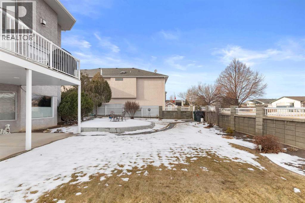 22 Turner Crescent SE - 49