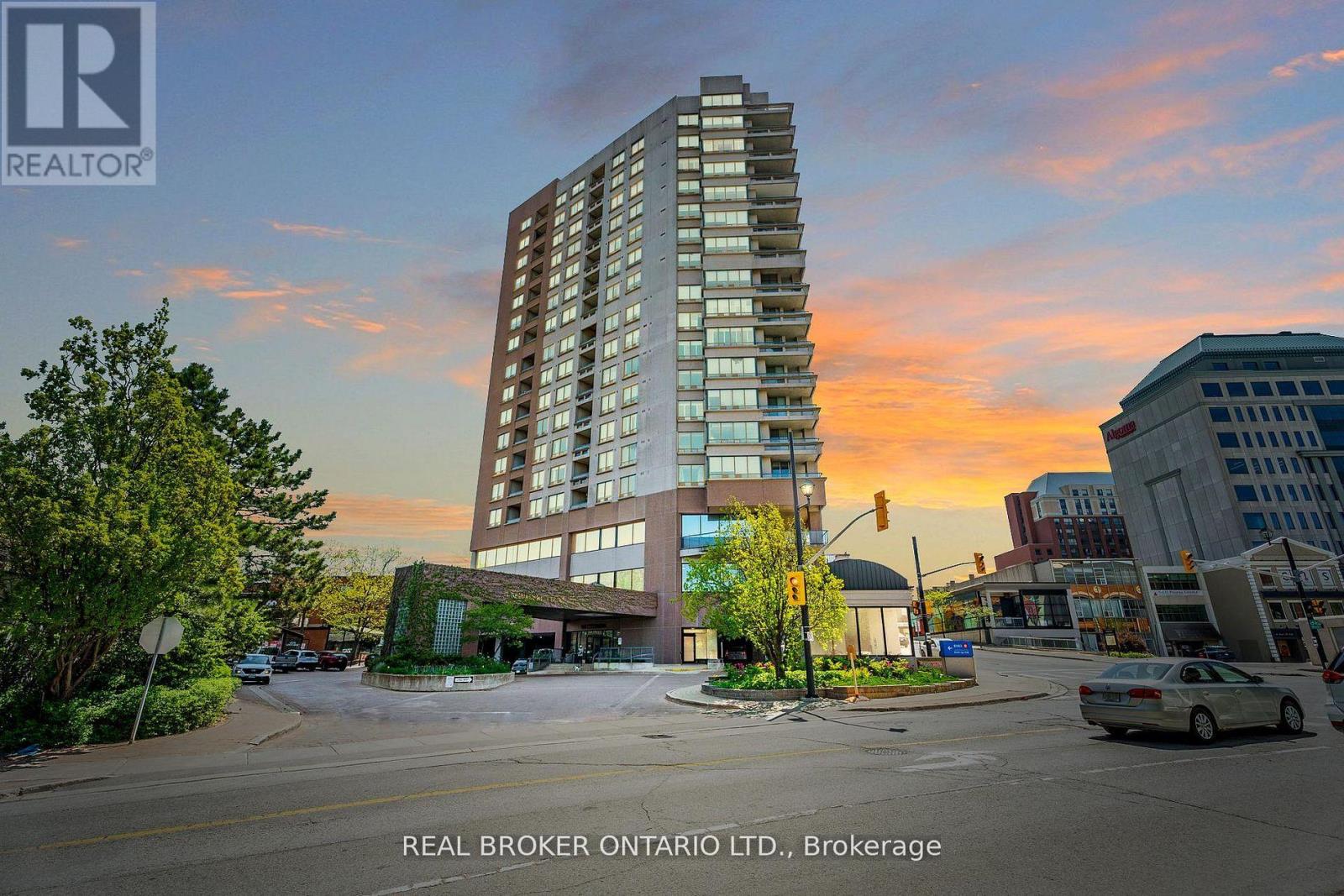 #405 1 BELVEDERE COURT - 1