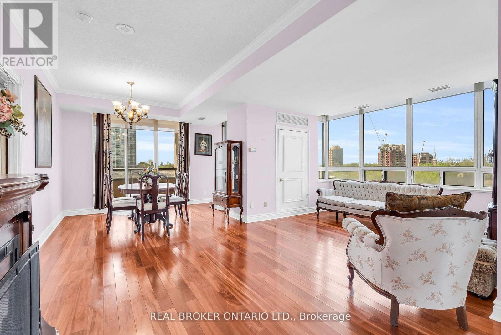 #405 1 BELVEDERE COURT - 13