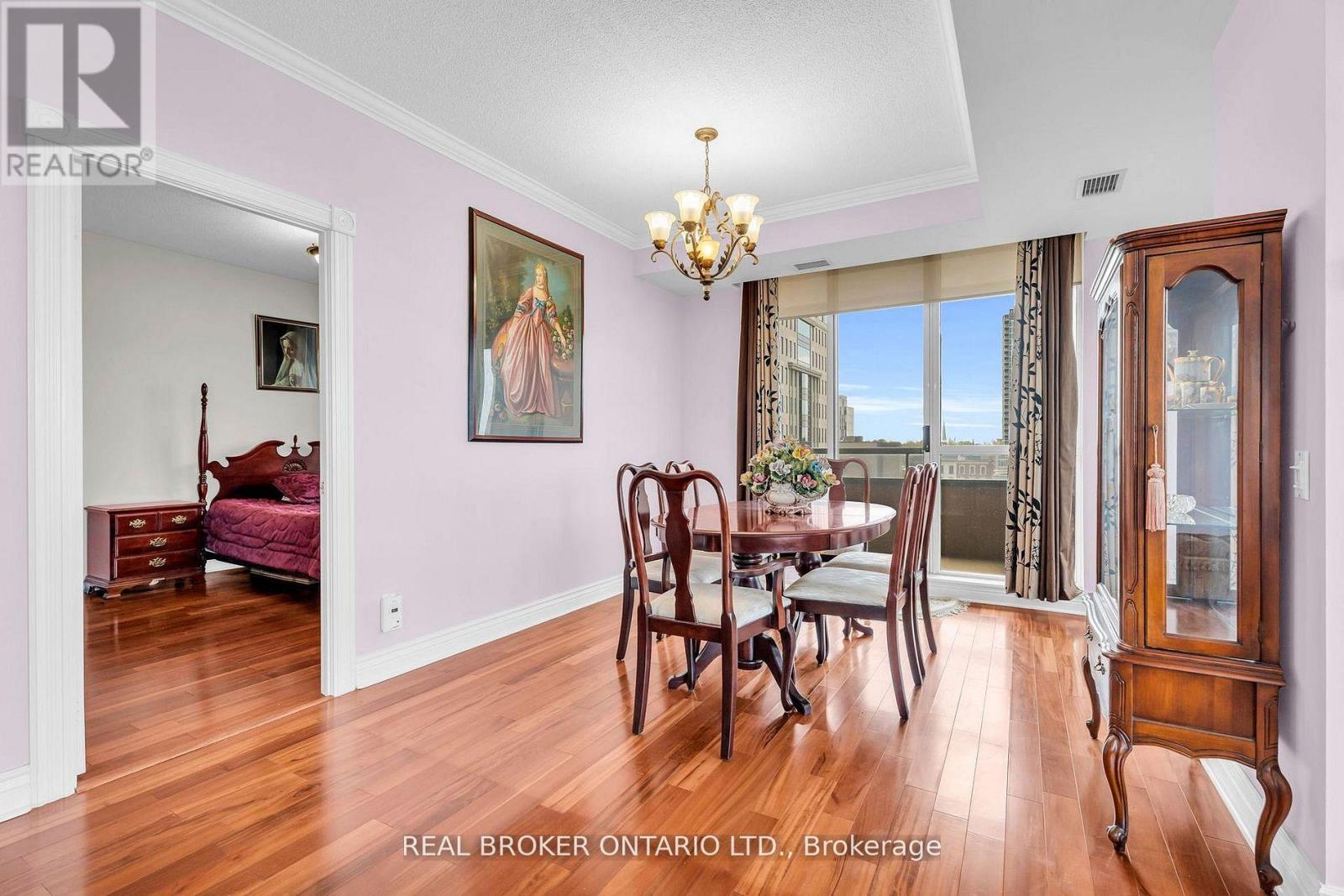 #405 1 BELVEDERE COURT - 15