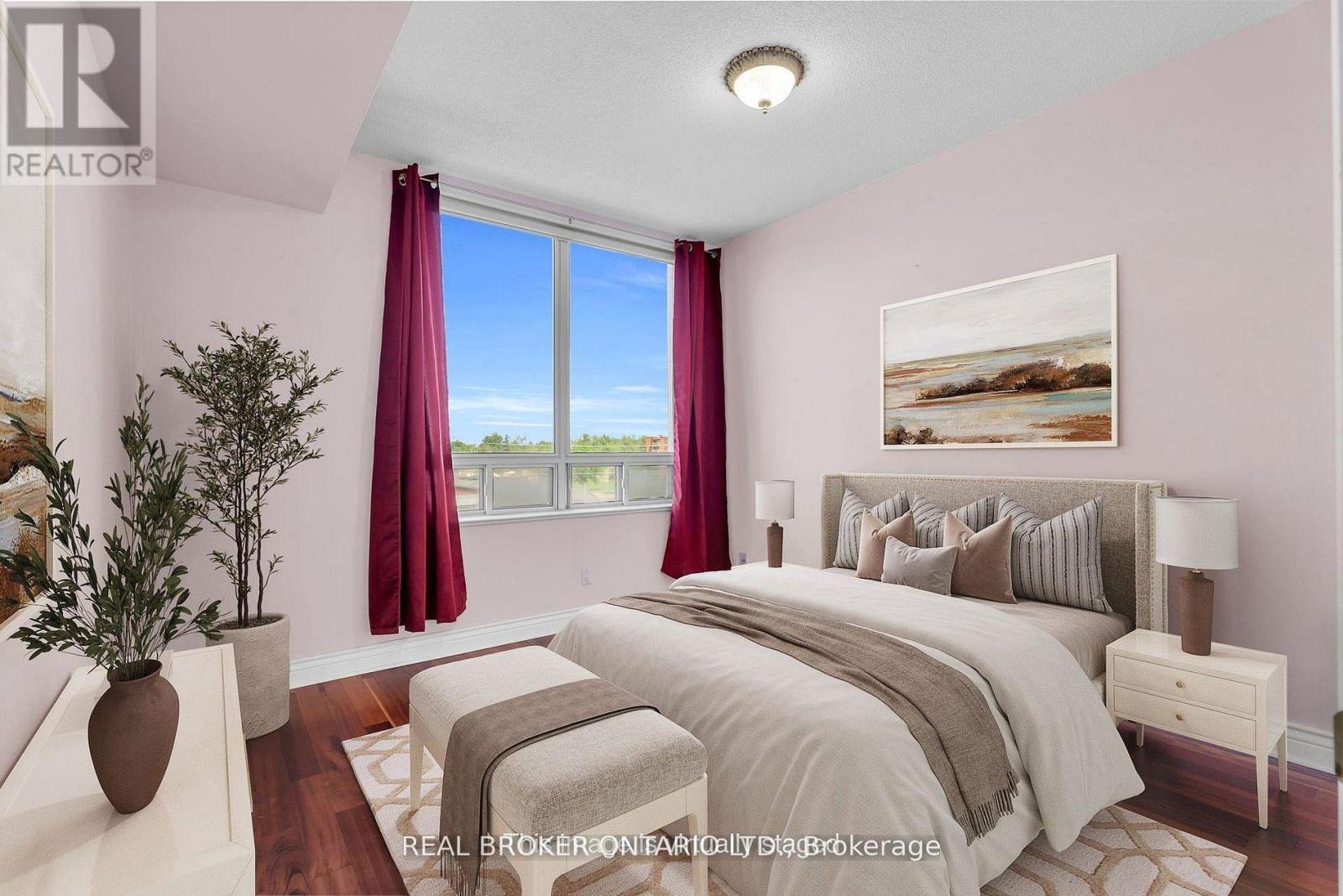 #405 1 BELVEDERE COURT - 20