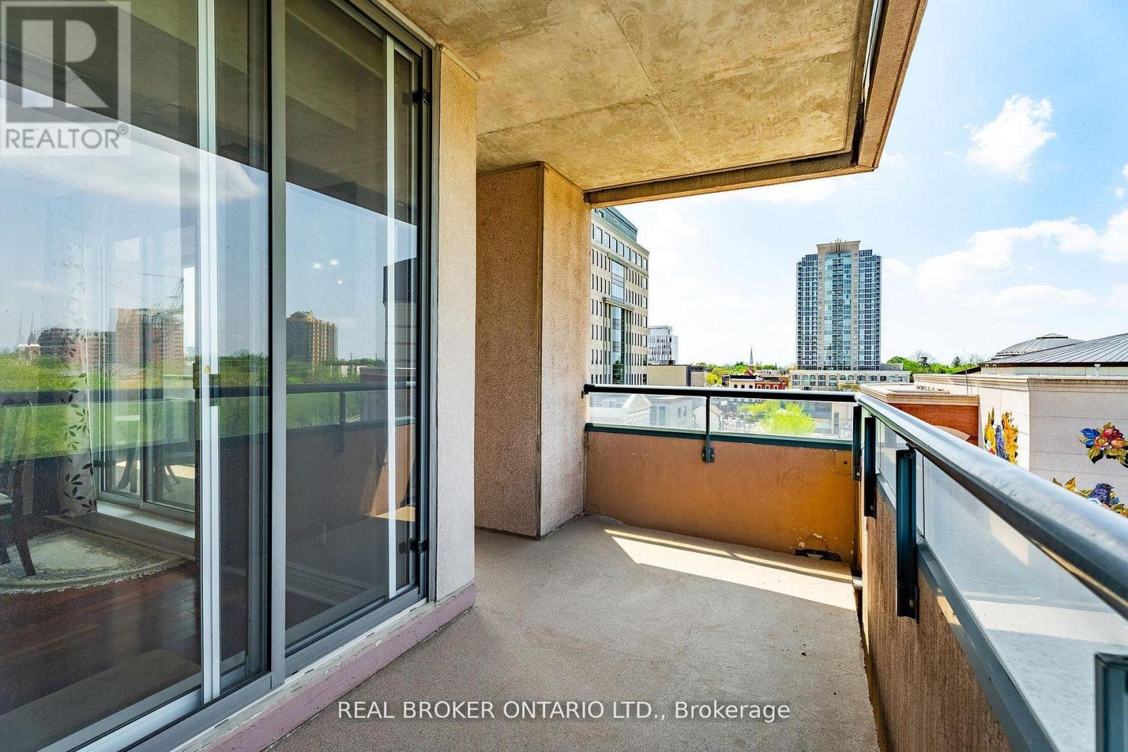 #405 1 BELVEDERE COURT - 22