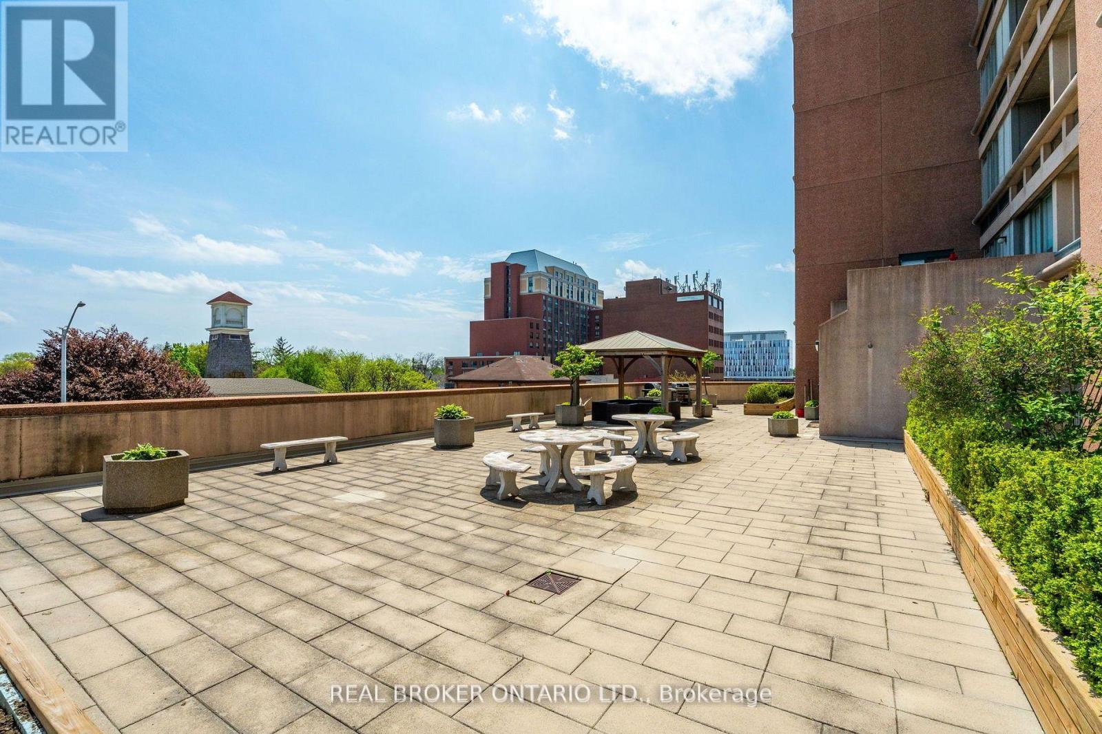 #405 1 BELVEDERE COURT - 27