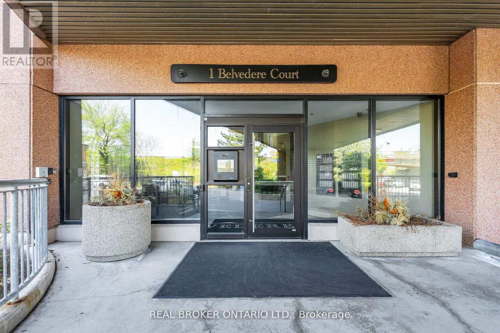 #405 1 BELVEDERE COURT - 3