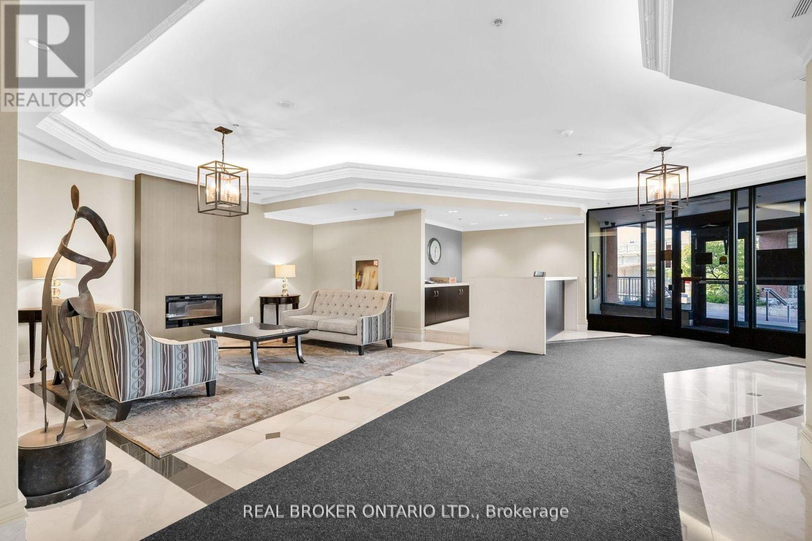 #405 1 BELVEDERE COURT - 5