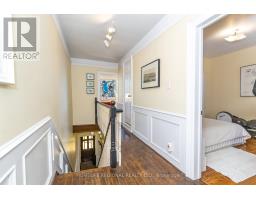 Primary Bedroom - 122 Emerson Avenue, Toronto, ON M6H3T1 Photo 14