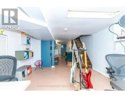122 Emerson Avenue, Toronto, ON M6H3T1 Photo 37