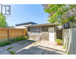 122 Emerson Avenue, Toronto, ON M6H3T1 Photo 42