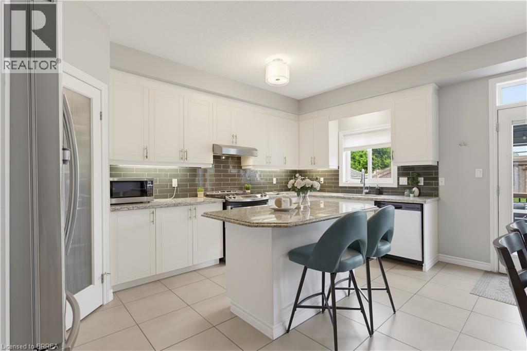 21 IRONGATE Drive - 6