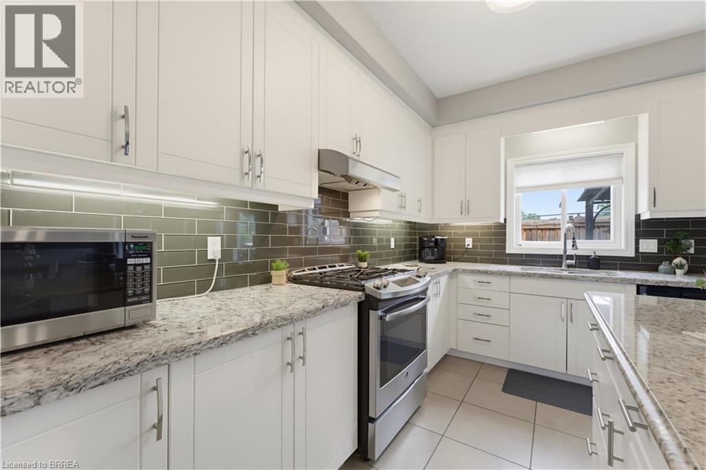 21 IRONGATE Drive - 8