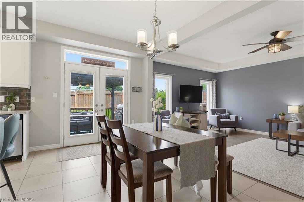 21 IRONGATE Drive - 9