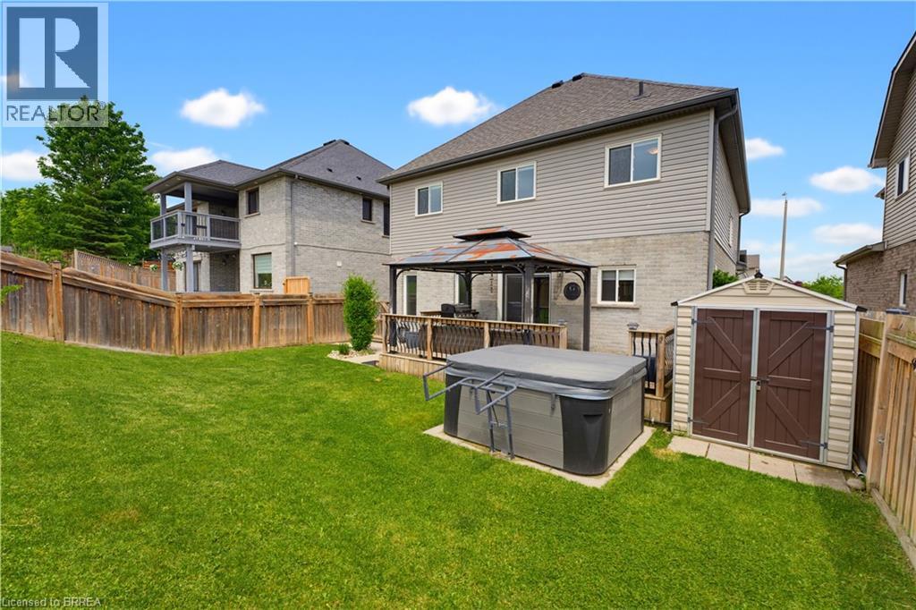 21 IRONGATE Drive - 30