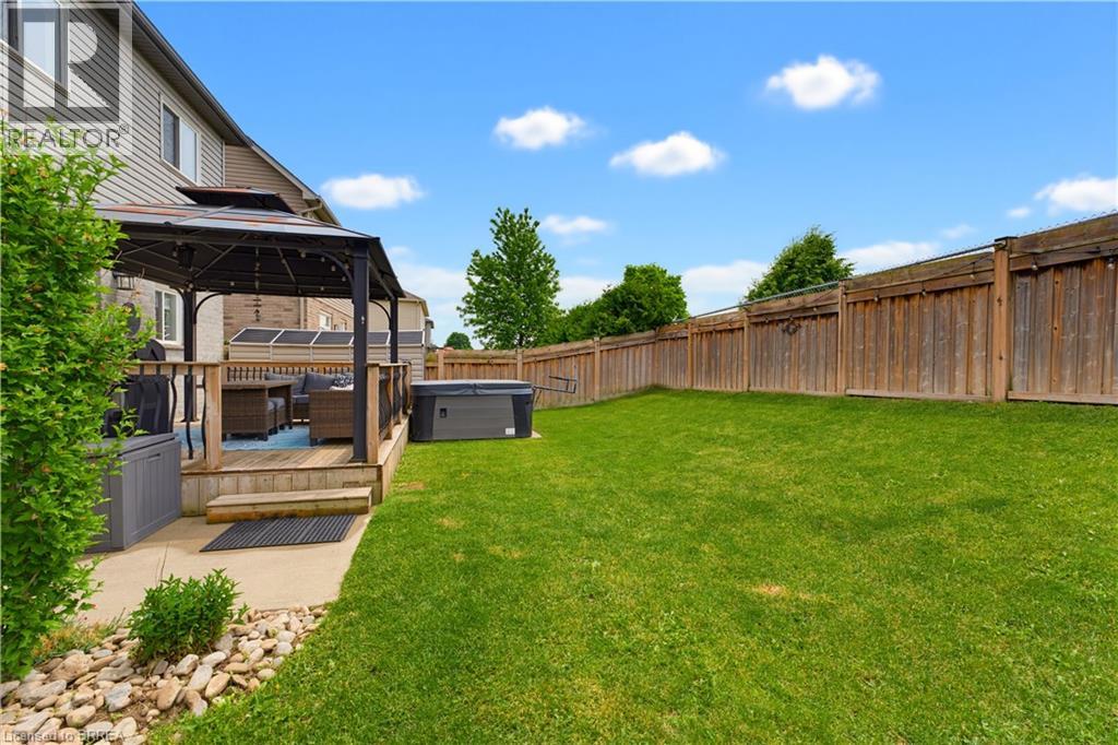 21 IRONGATE Drive - 31