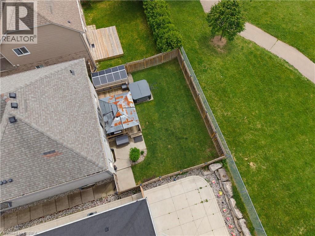 21 IRONGATE Drive - 38
