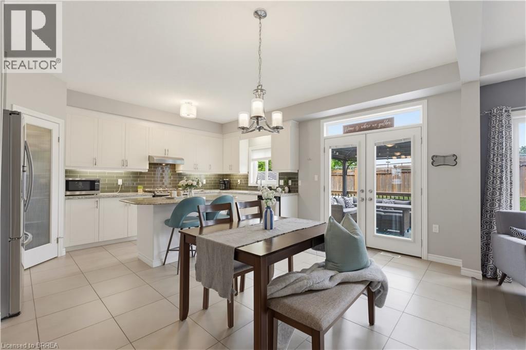 21 IRONGATE Drive - 10