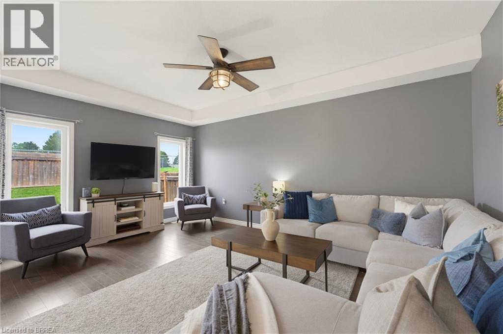 21 IRONGATE Drive - 12