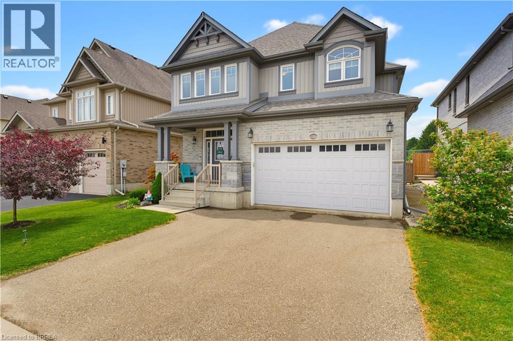 21 IRONGATE Drive - 40