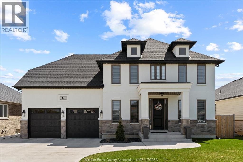 14 DUNDEE DRIVE - 2