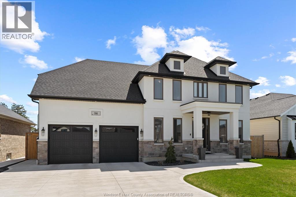 14 DUNDEE DRIVE - 4