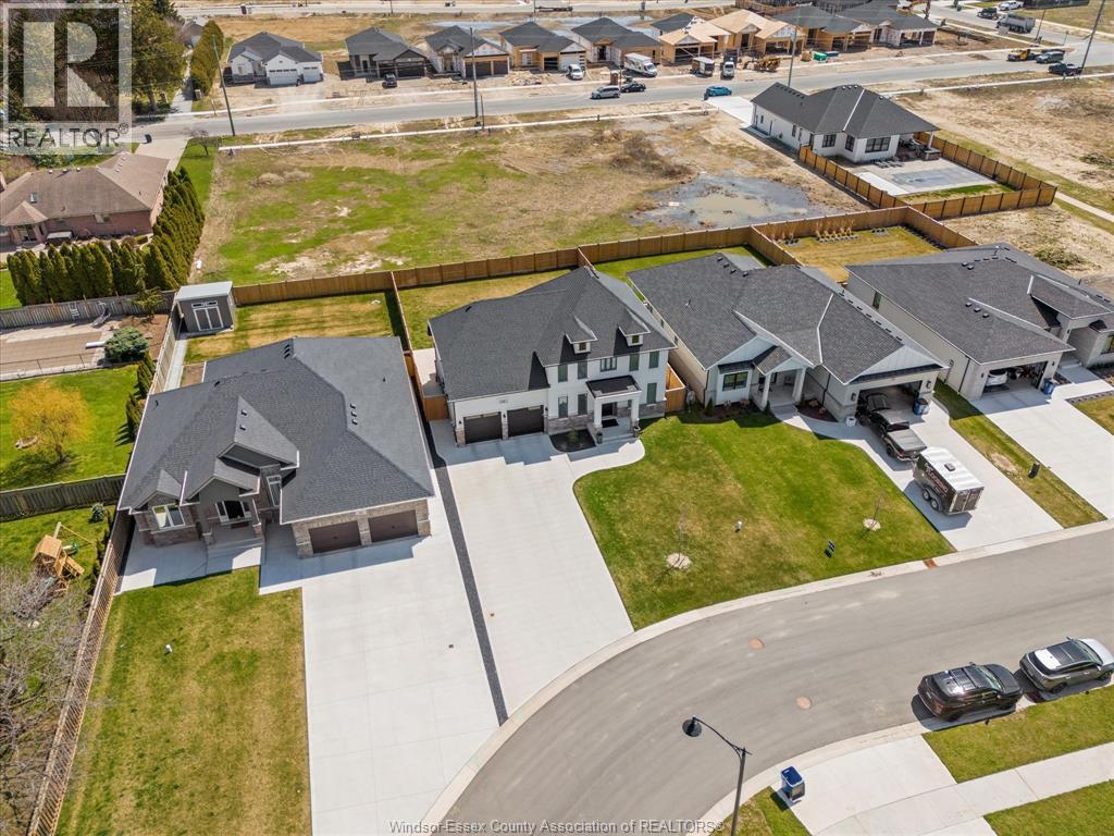 14 DUNDEE DRIVE - 45