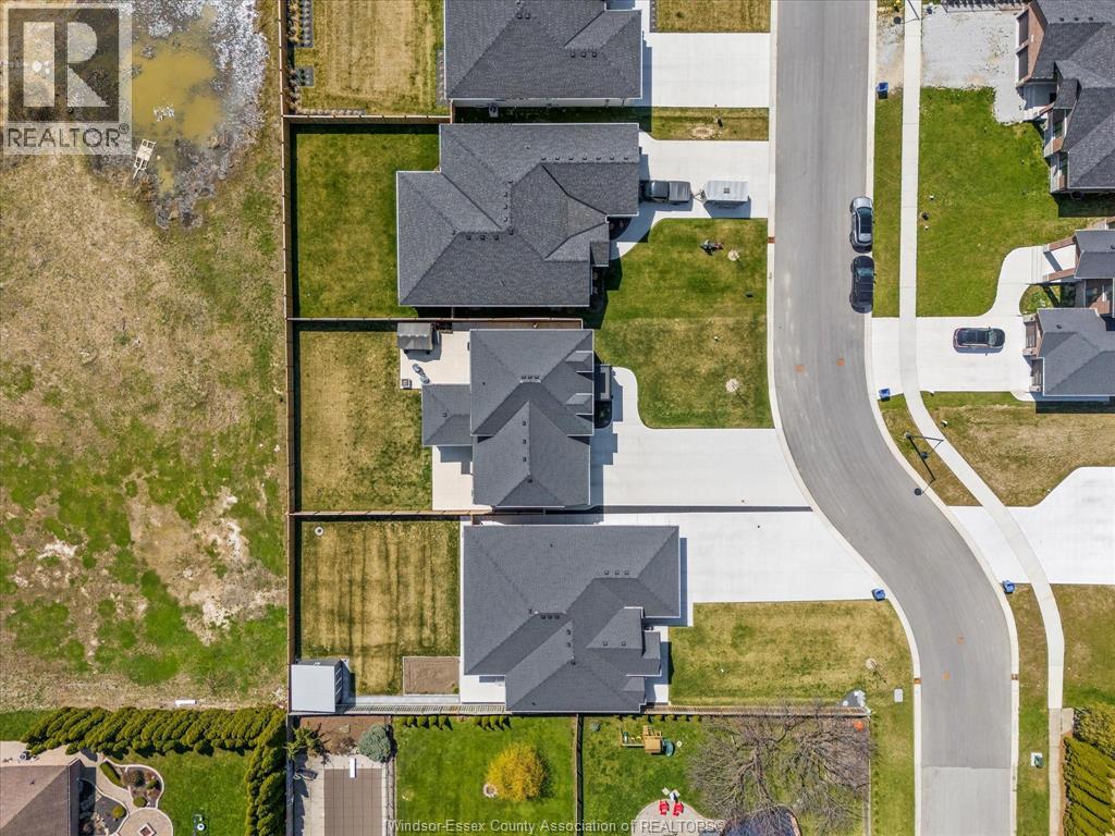 14 DUNDEE DRIVE - 46
