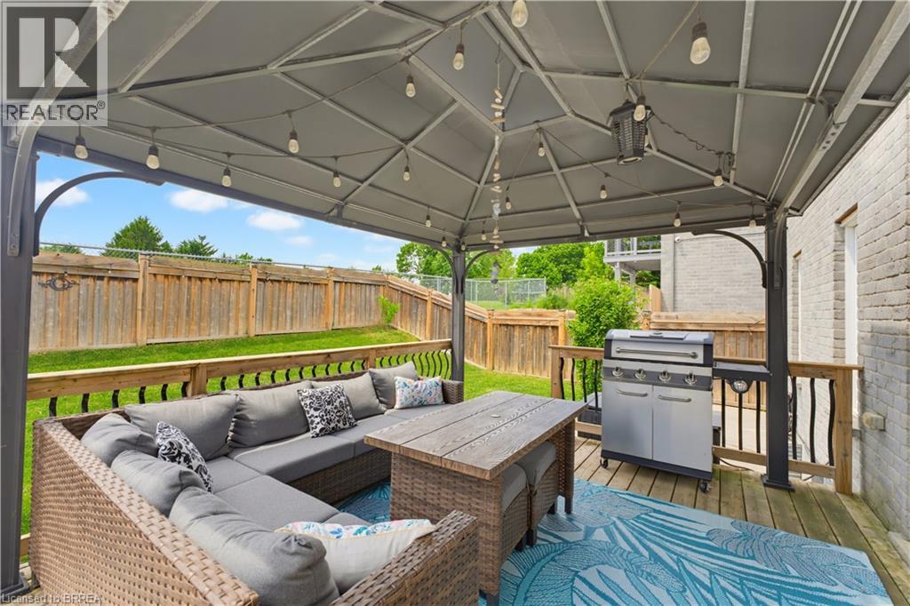 21 IRONGATE Drive - 33