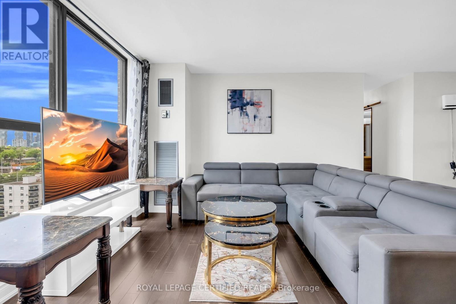 #1402 3170 KIRWIN AVENUE - 13