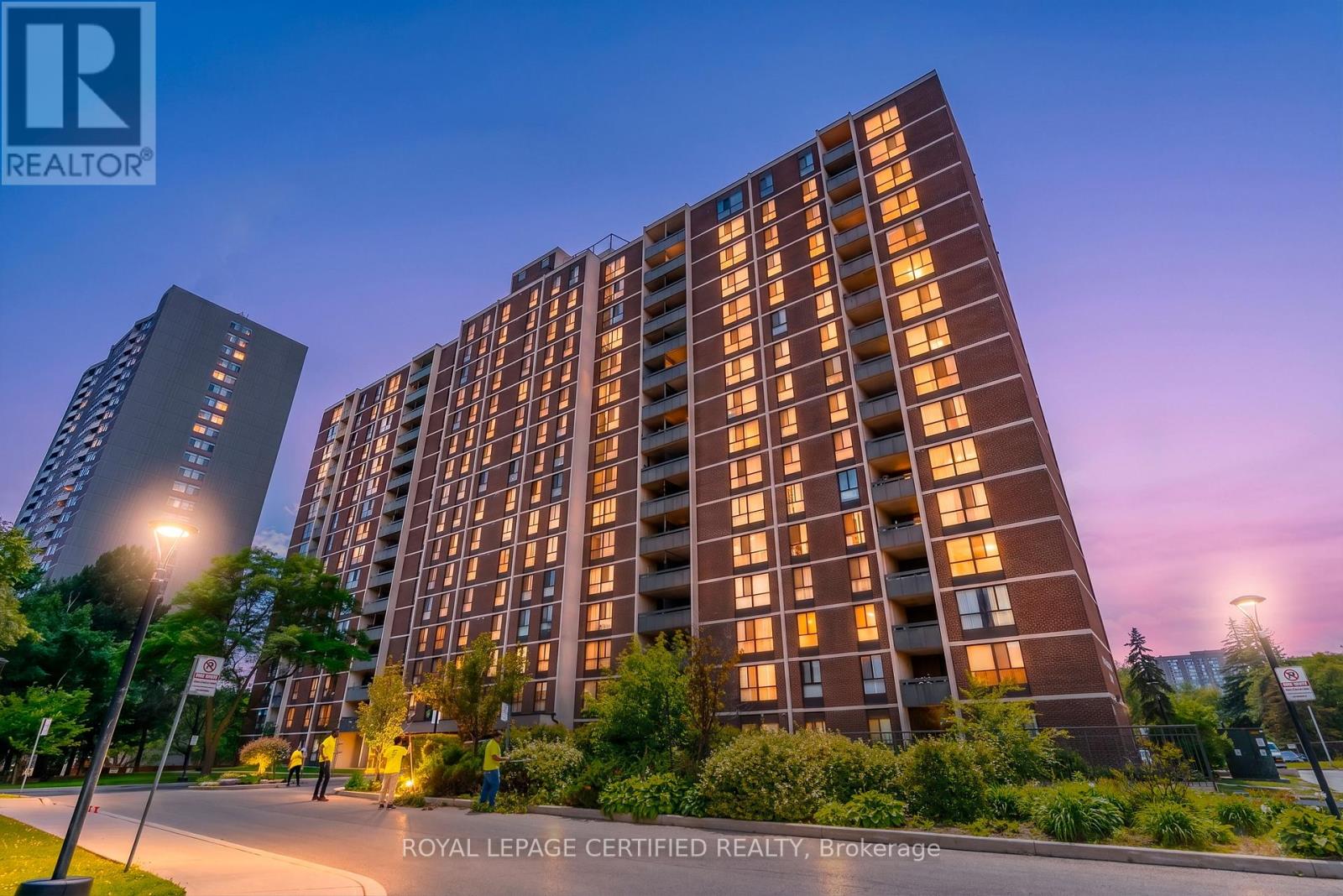 #1402 3170 KIRWIN AVENUE - 2