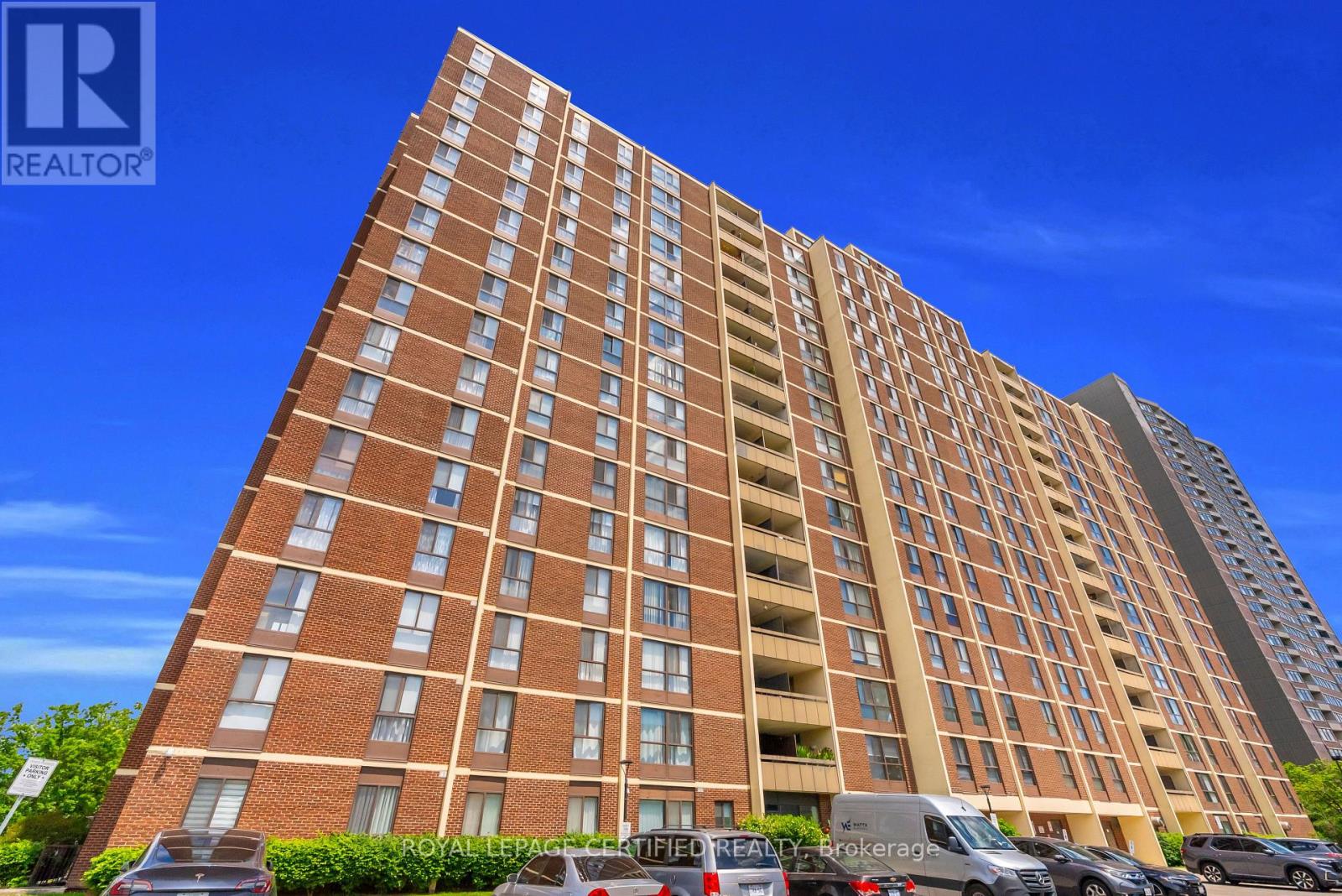#1402 3170 KIRWIN AVENUE - 3