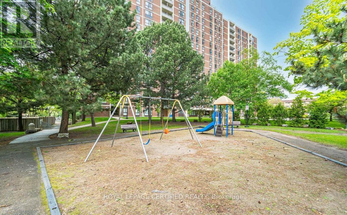 #1402 3170 KIRWIN AVENUE - 38