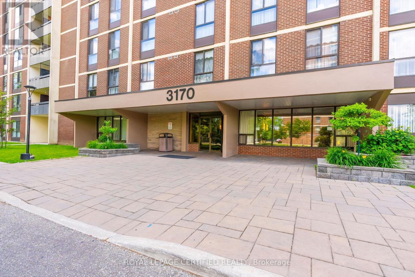 #1402 3170 KIRWIN AVENUE - 5