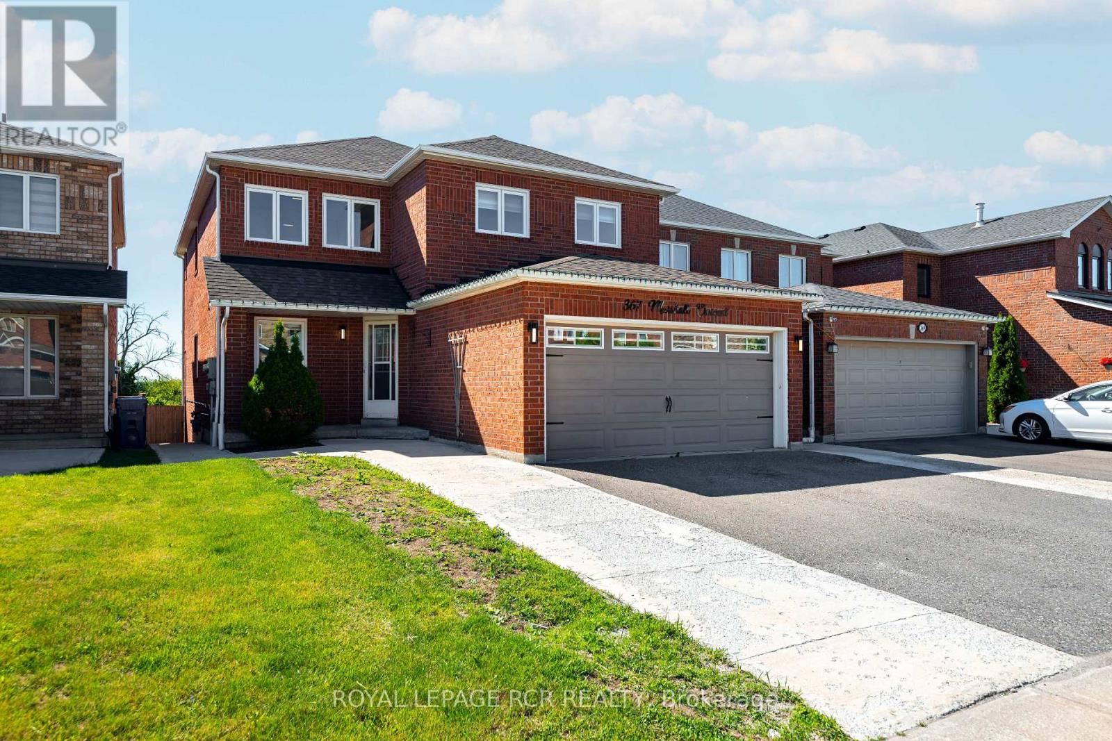 367 MARSHALL CRESCENT - 1