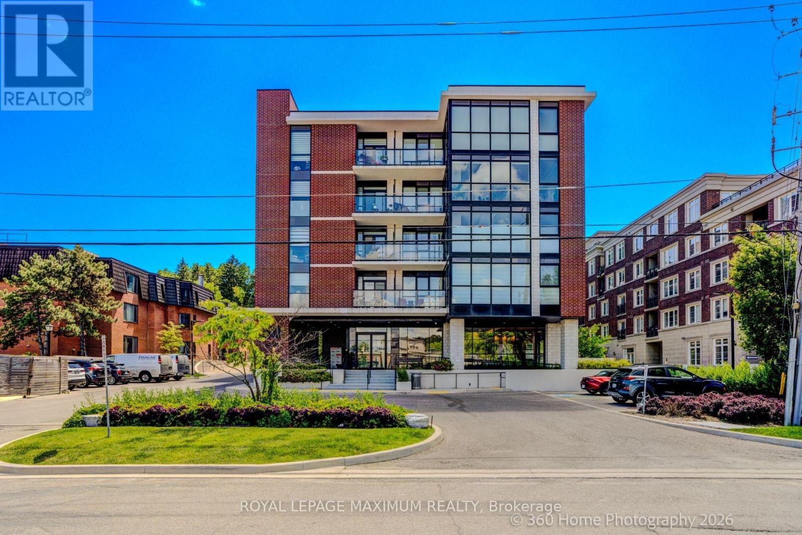 #408 50 ANN STREET - 1
