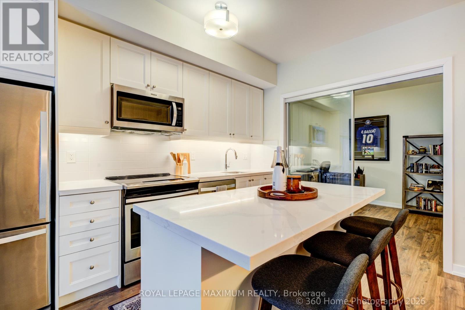 #408 50 ANN STREET - 14