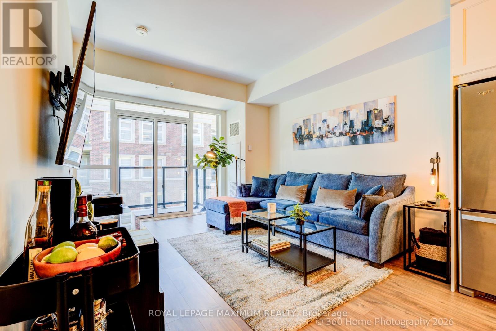 #408 50 ANN STREET - 16
