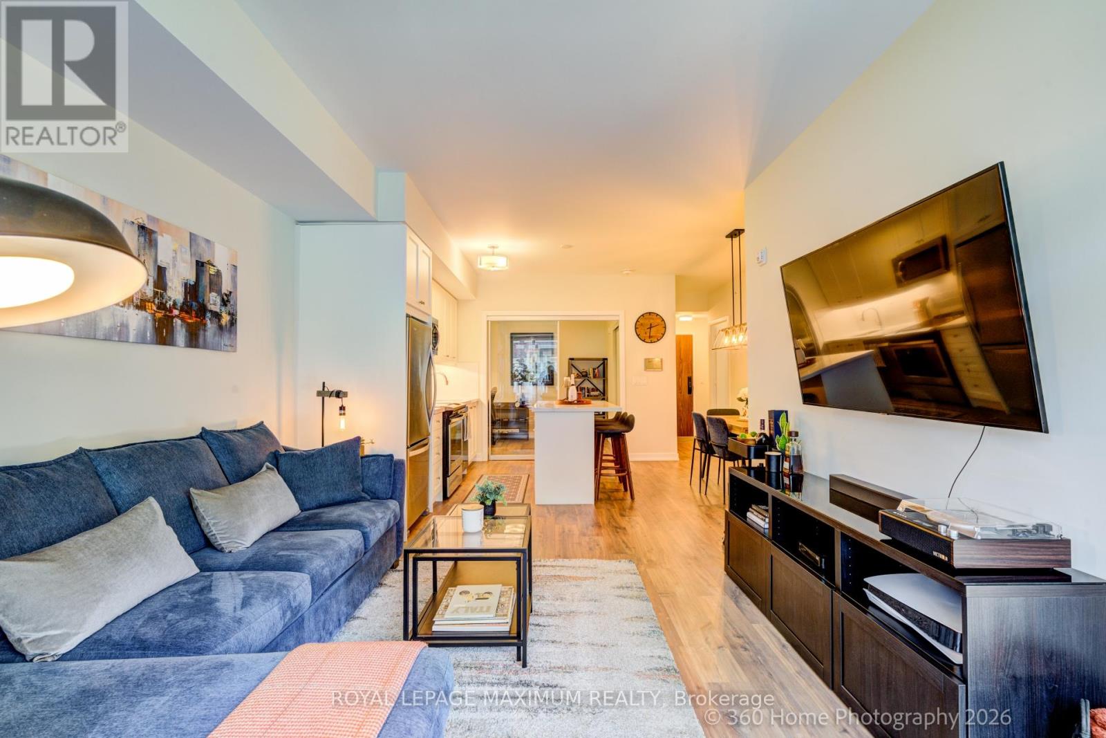 #408 50 ANN STREET - 18