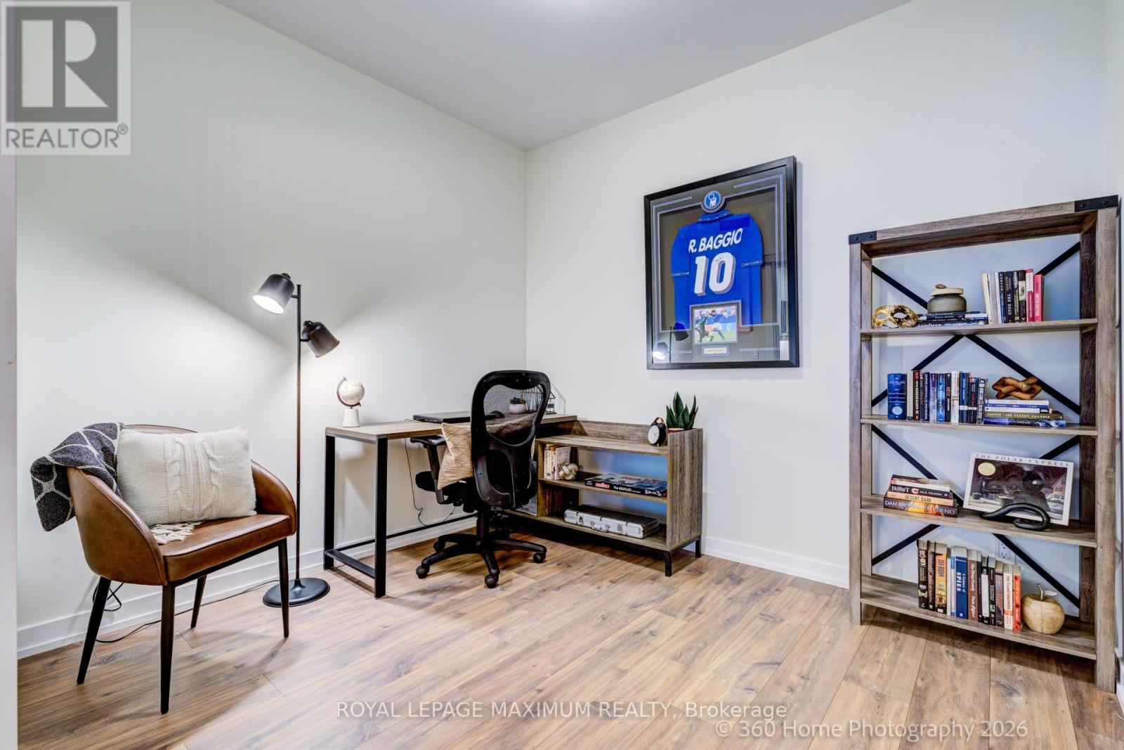 #408 50 ANN STREET - 9