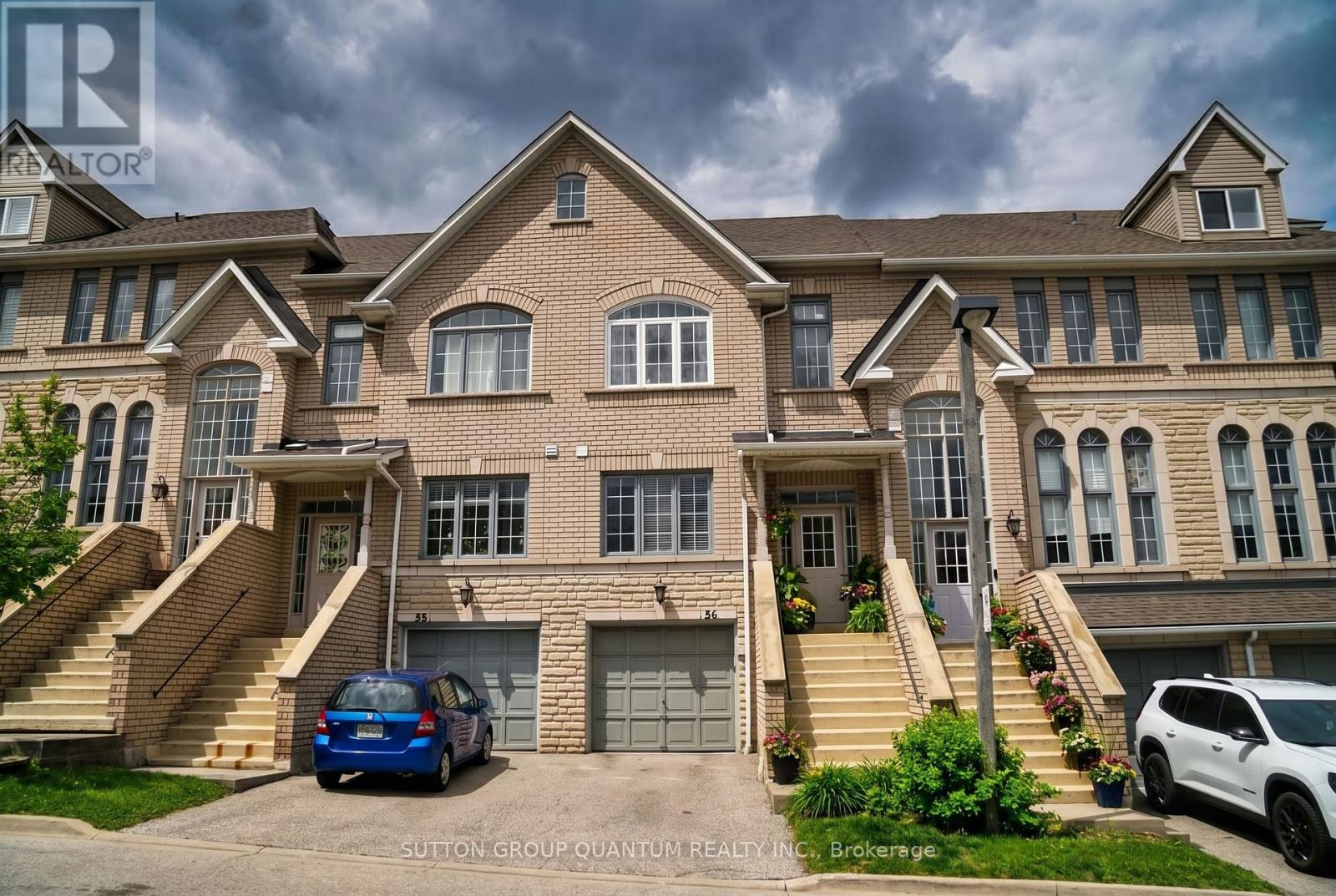 #26 5525 PALMERSTON CRESCENT - 1