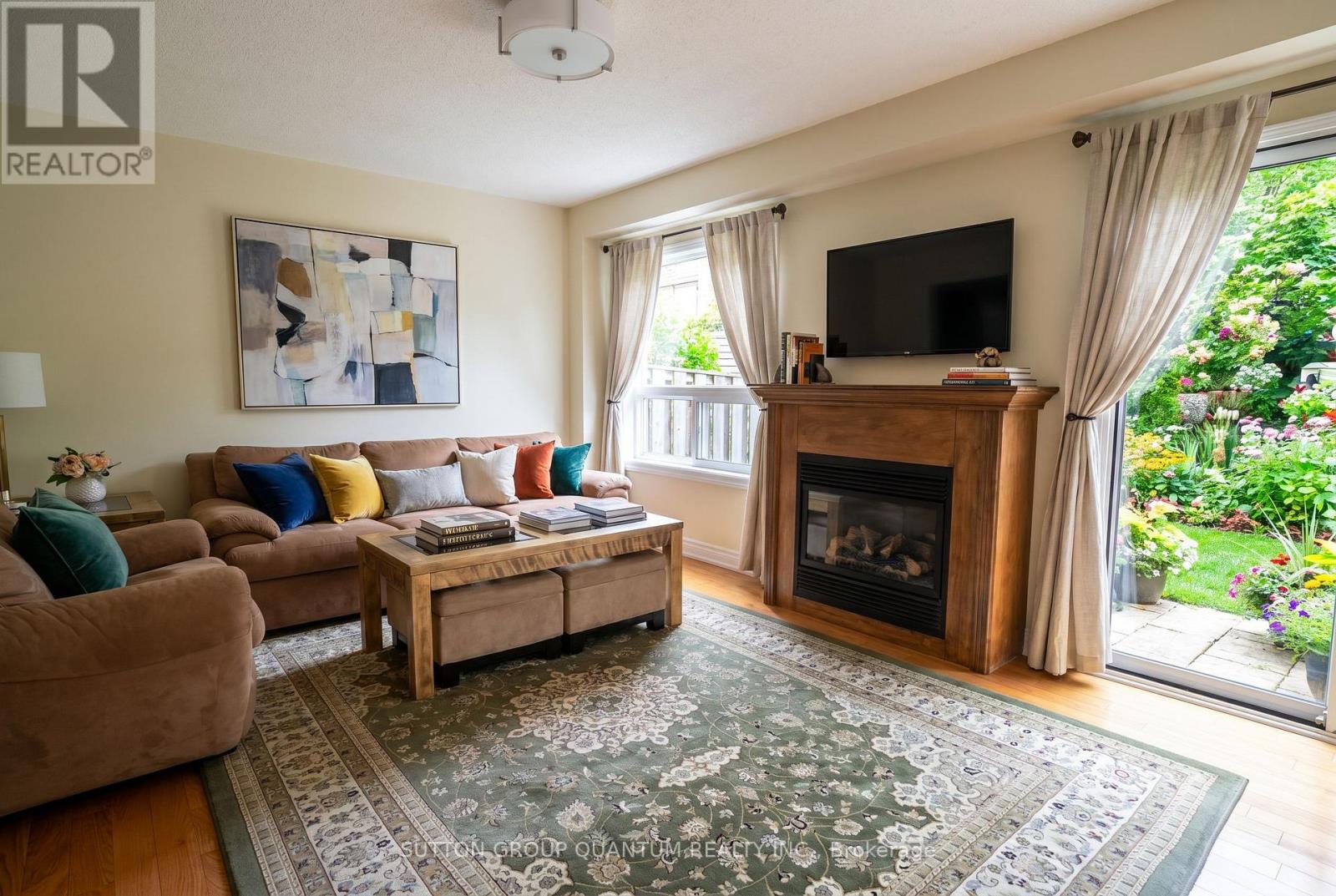 #26 5525 PALMERSTON CRESCENT - 14