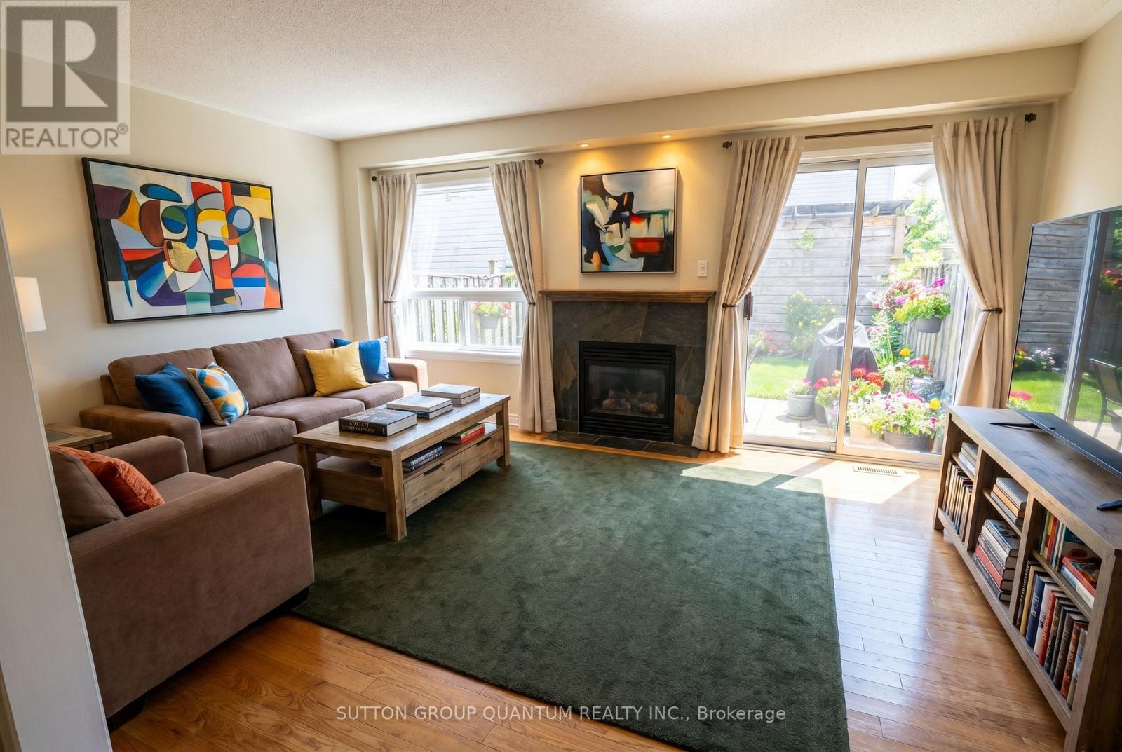 #26 5525 PALMERSTON CRESCENT - 16