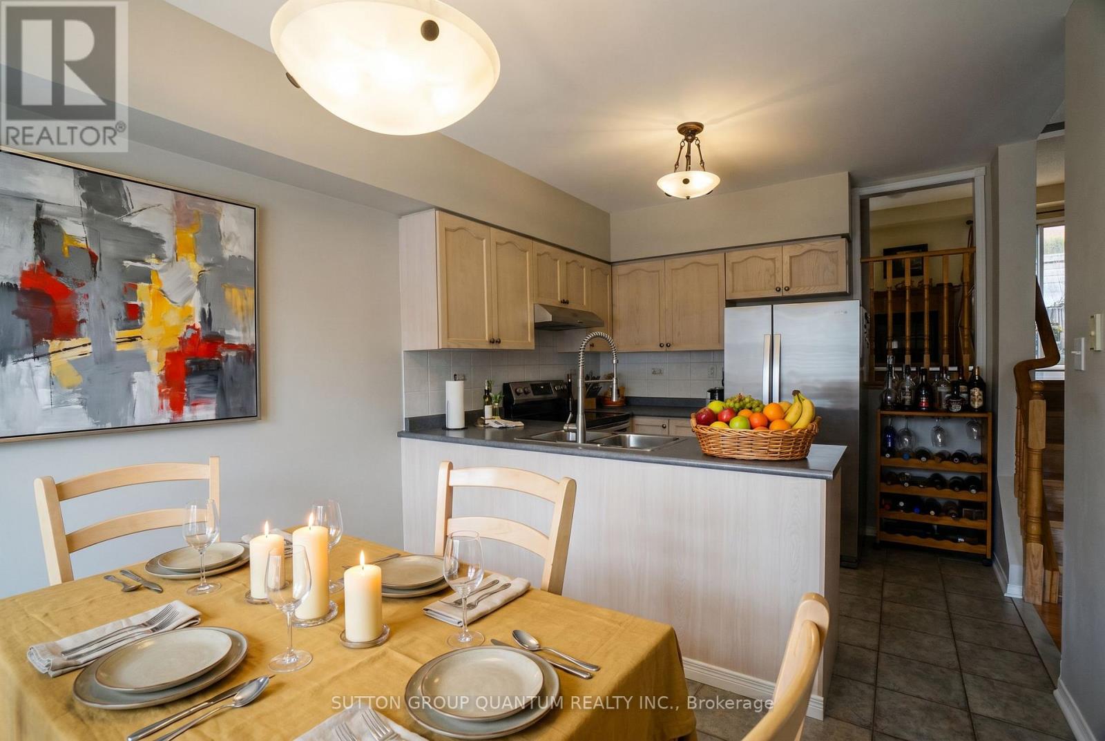 #26 5525 PALMERSTON CRESCENT - 5