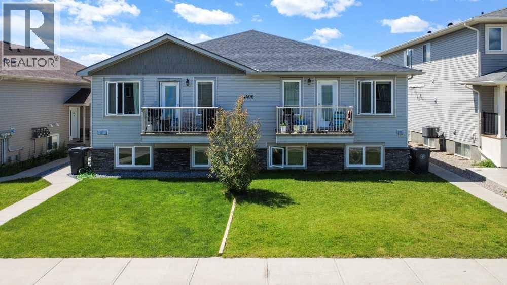 #1 4406 Lake Drive - 35